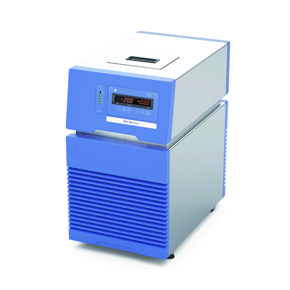 Umwälzkühler RC 5 basic