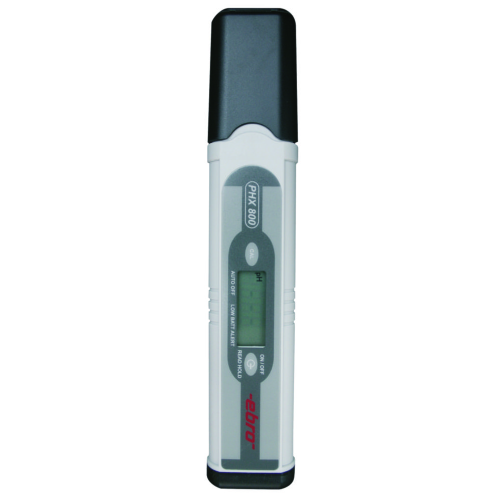 pH-Tester PHX 800