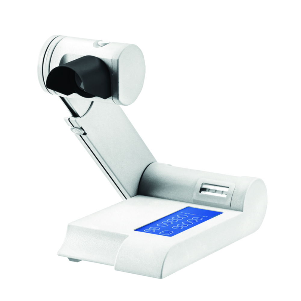 Electrothermal Schmelzpunktmessgerät MP-250D-F