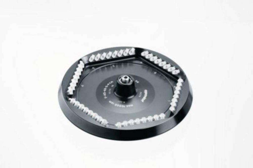 PCR strip rotor for Centrifuge 5427 R PCR strip rotor for Centrifuge 5427 R