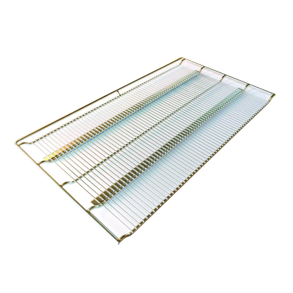 Verstärkte Einschubgitter für BINDER Schränke und Inkubatoren, Edelstahl