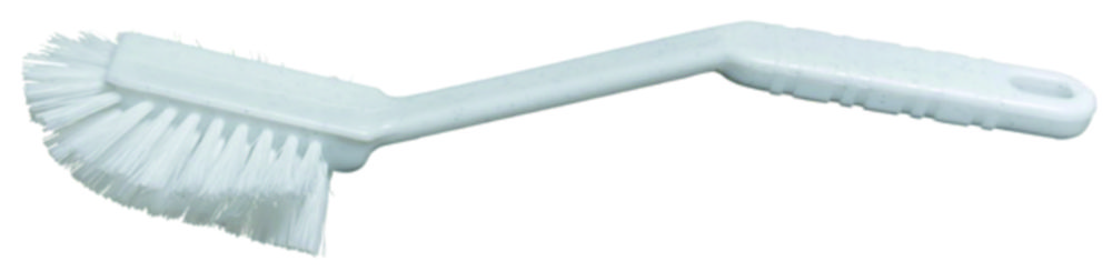 Rinse brushes Rinse brushes