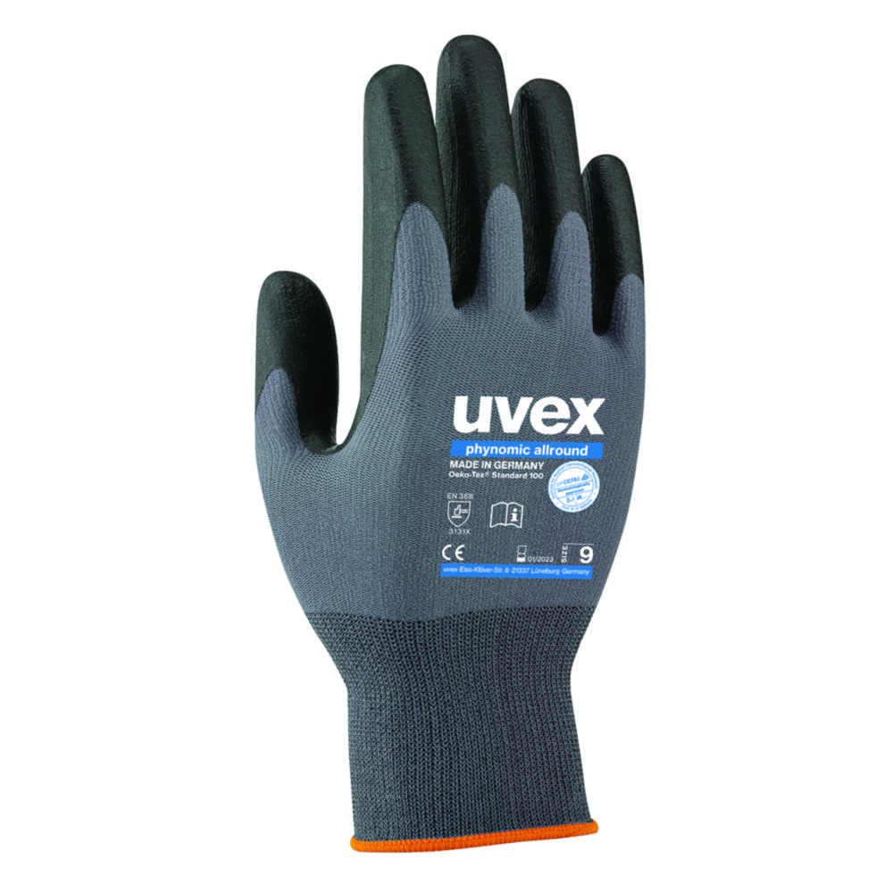 Protection Gloves uvex phynomic allround Protection Gloves uvex phynomic allround