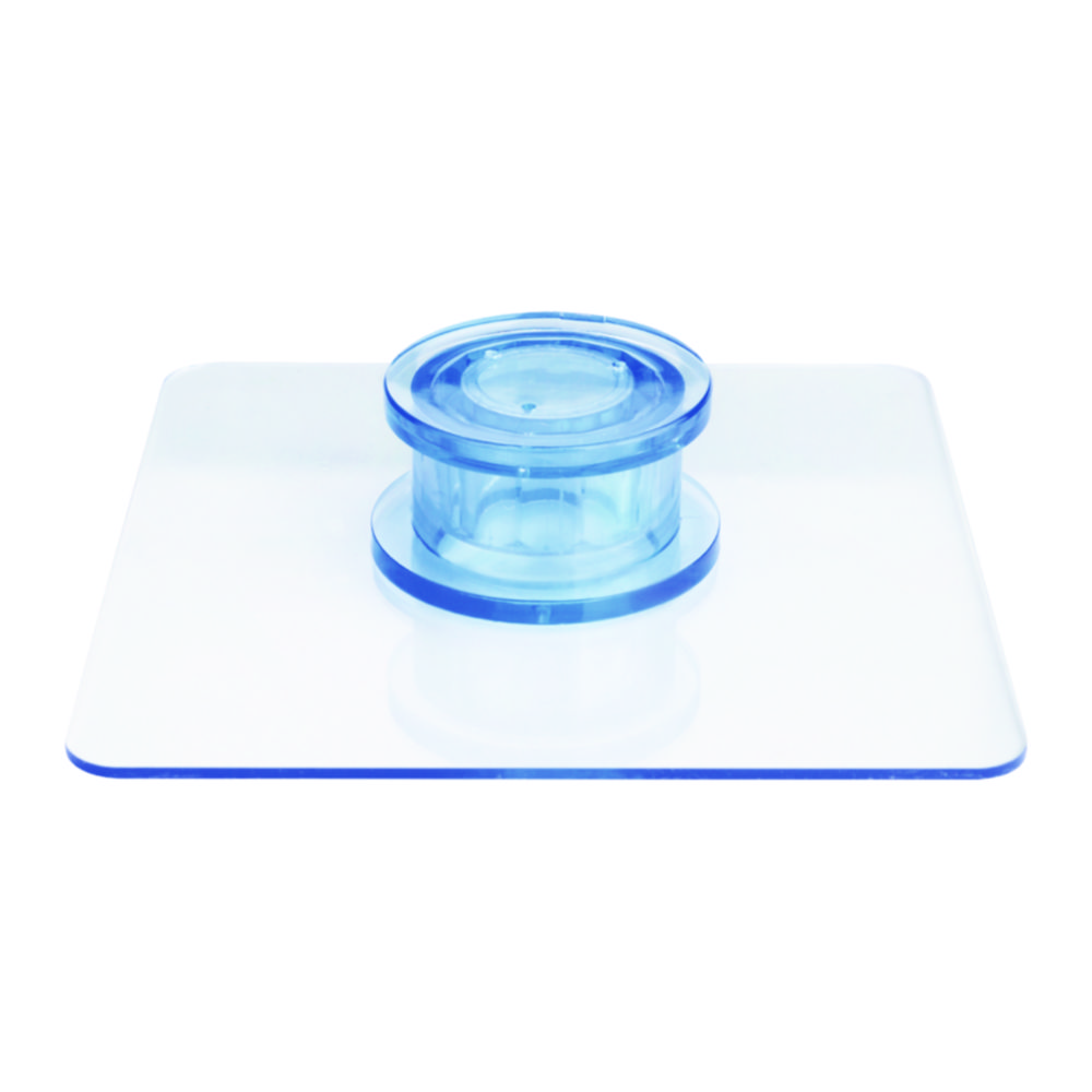 Petrifilm® Umwelt Listerien Spreader
