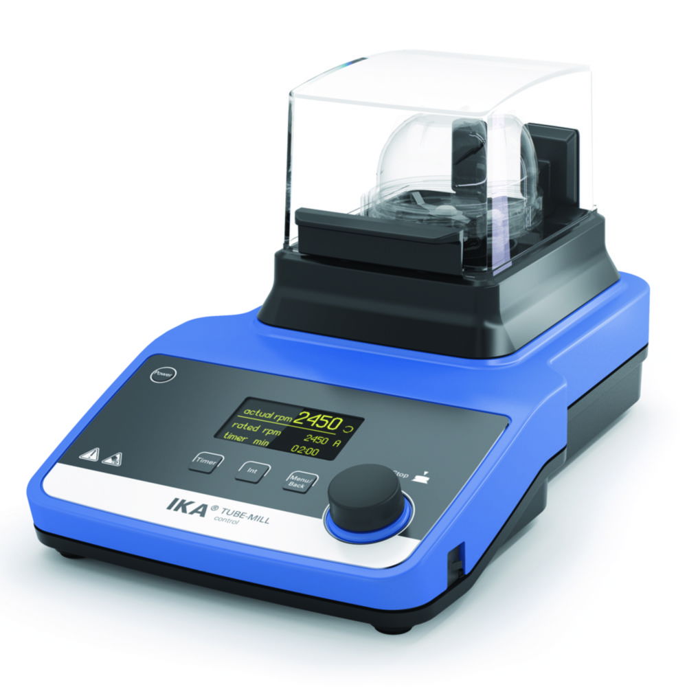 Batch-Mühlen Tube Mill control / Tube Mill 100 control