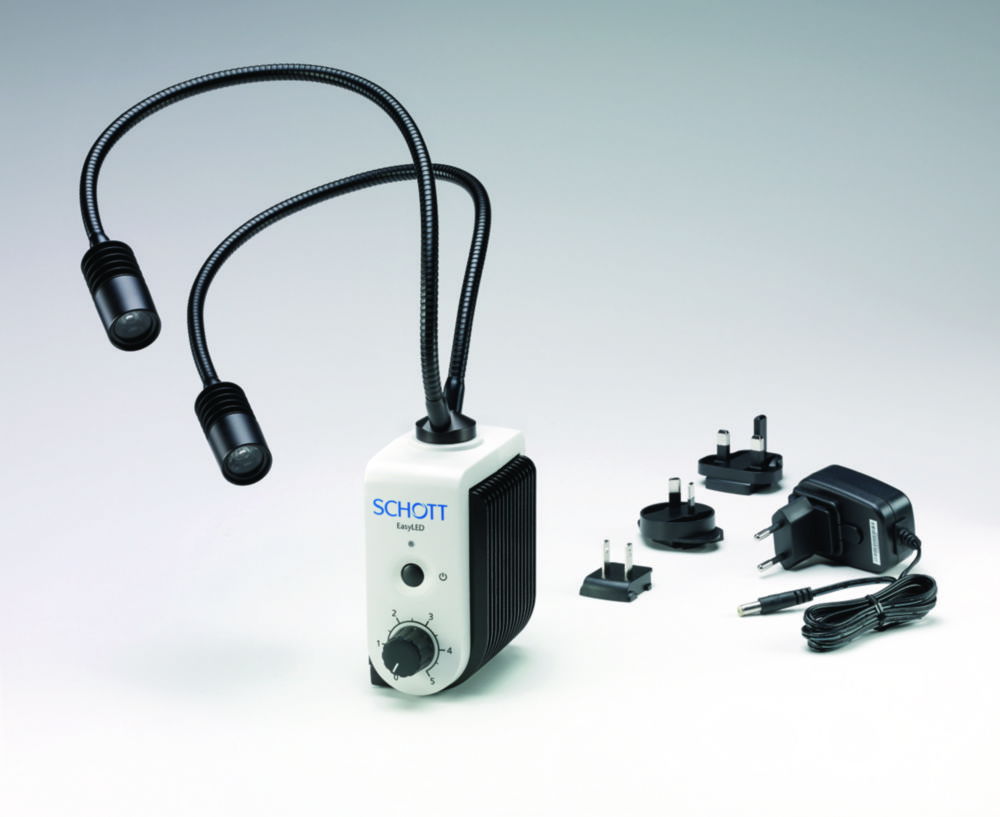 LED Illumination, EasyLED Spotlight Plus