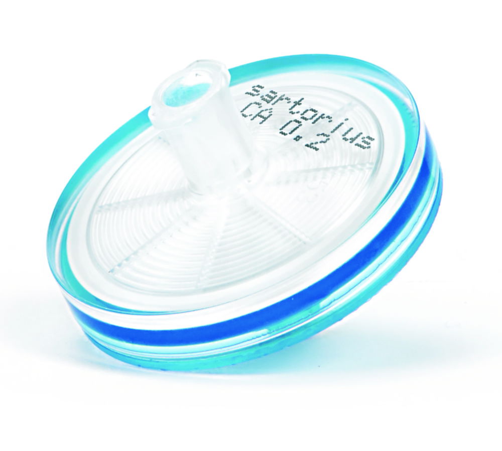 Spritzenvorsatzfilter Minisart® NML, SFCA