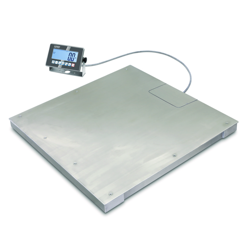 Bodenwaage BXC, IoT-Line