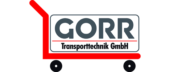 Gorr Transporttechnik GmbH Gorr Transporttechnik GmbH