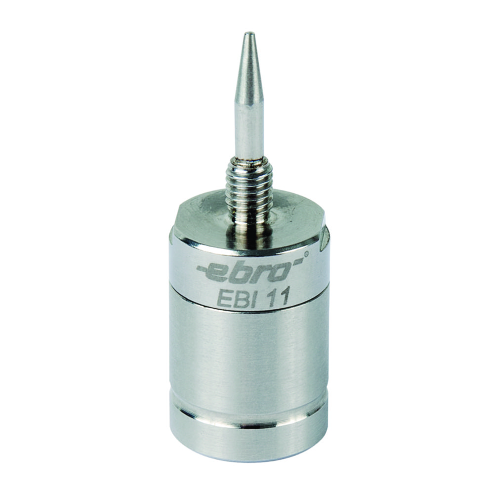 Mini-Temperaturdatenlogger EBI 11-T210