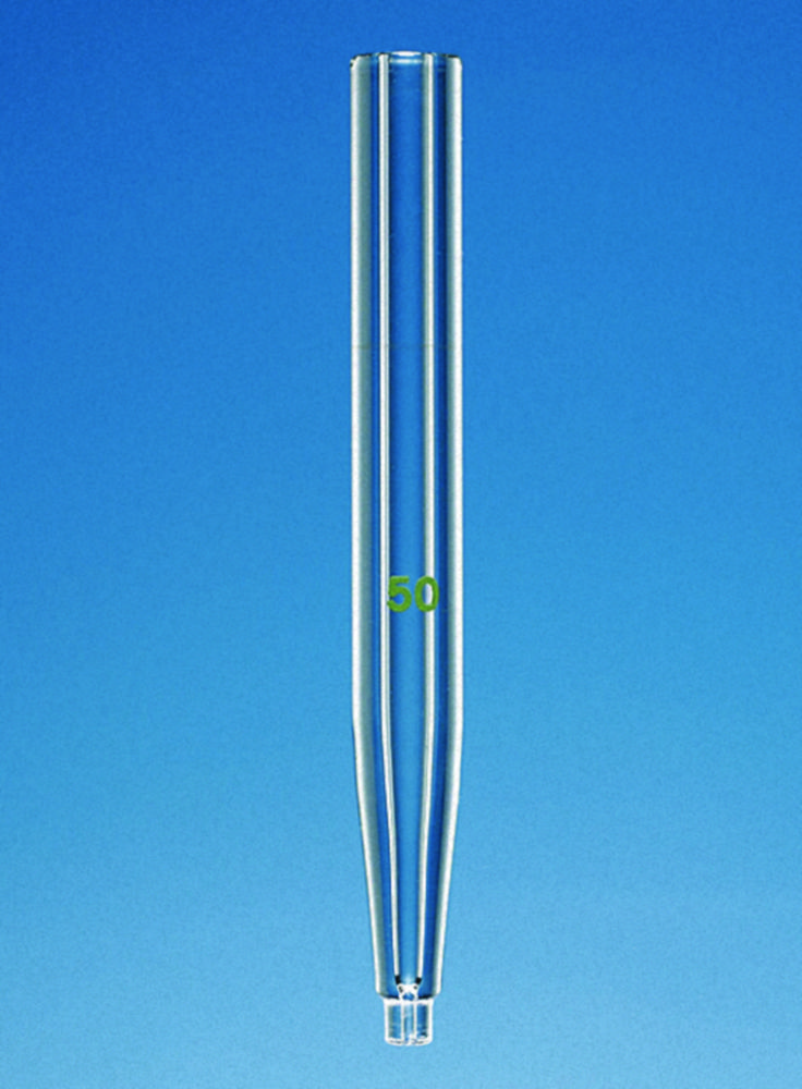 Burette tips for automatic burette Burette tips for automatic burette