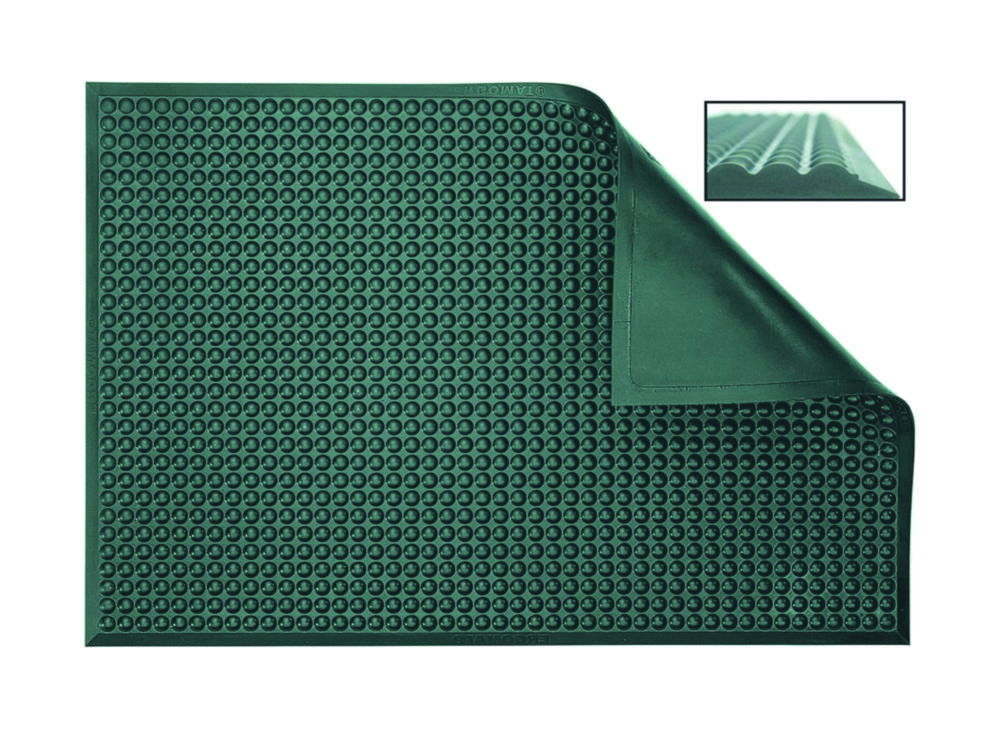 Arbeitsplatzmatten Complete Bubble, Complete Smooth