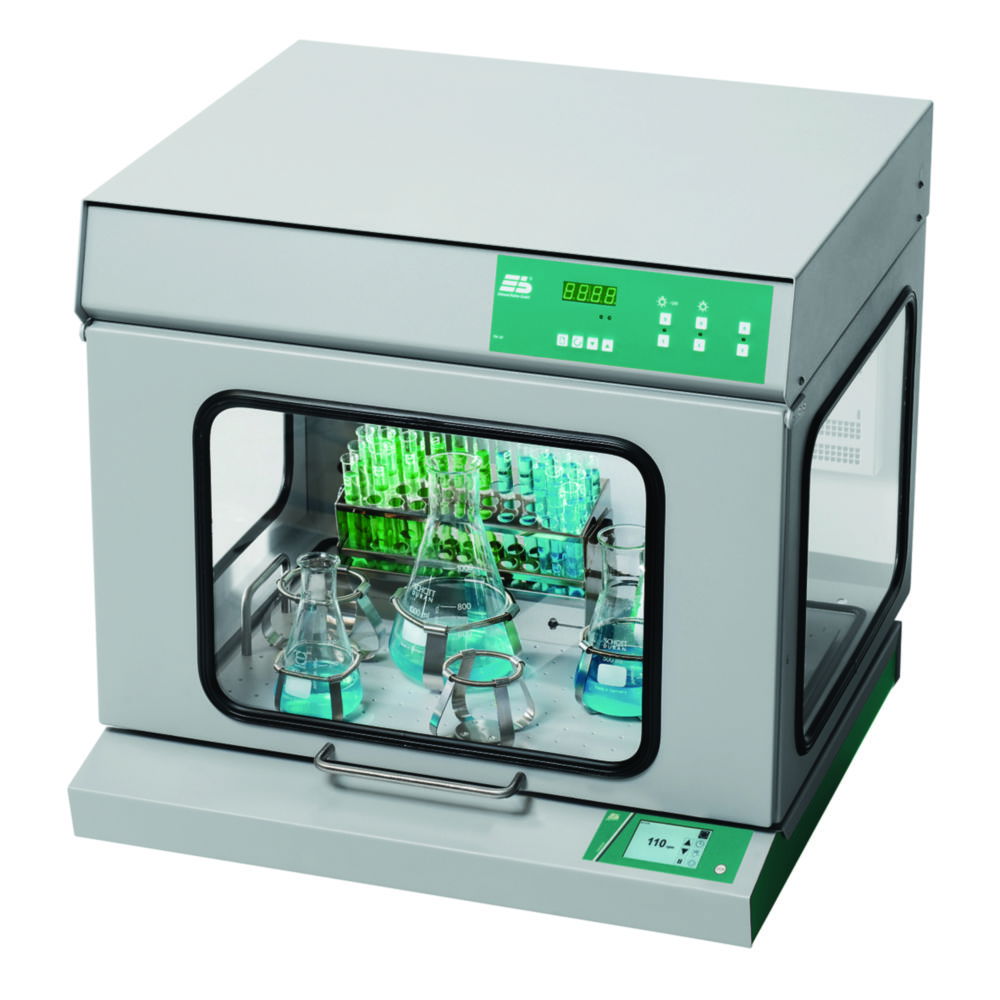 Inkubationshaube TH 30