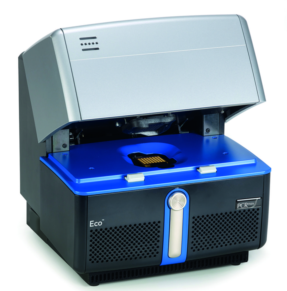 Real-time PCR-system Eco 48 Real-time PCR-system Eco 48