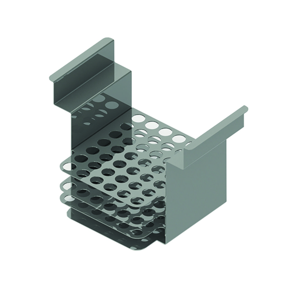 Test tube racks for heating and refrigerated circulators MAGIO™ / DYNEO™ / CORIO™
