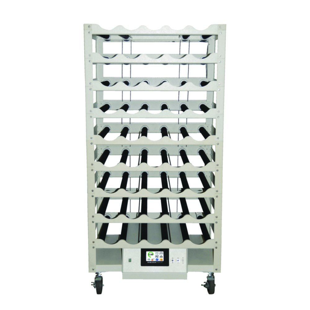 Roller Apparatus WHEATON® R2P™ 2.0 Roller Apparatus WHEATON® R2P™ 2.0