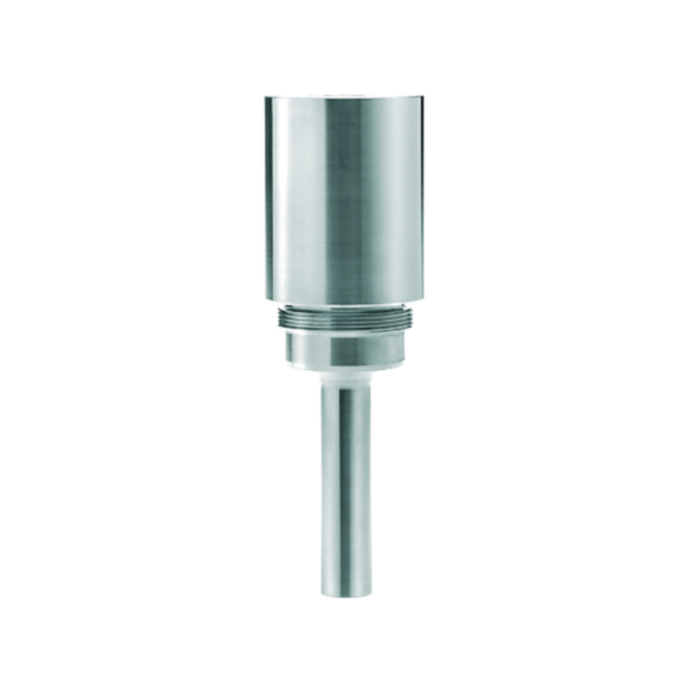 Booster horns and stepped horns for SONOPULS Ultrasonic homogenisers, TiAl6V4