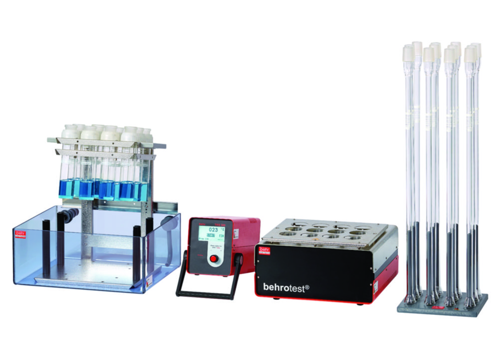 COD sample digestion units PA-CSB COD sample digestion units PA-CSB