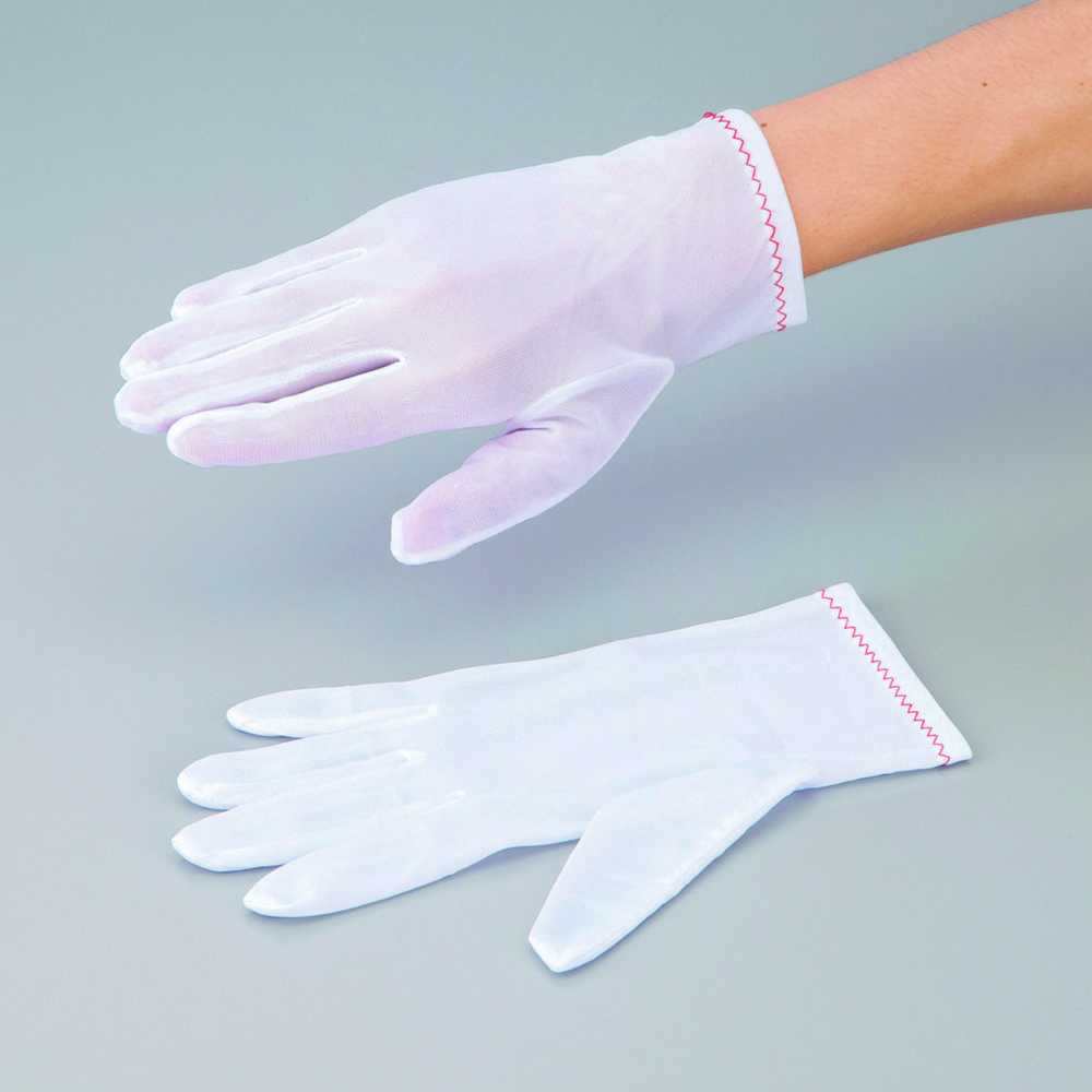 Undergloves ASPURE, Polyester Undergloves ASPURE, Polyester