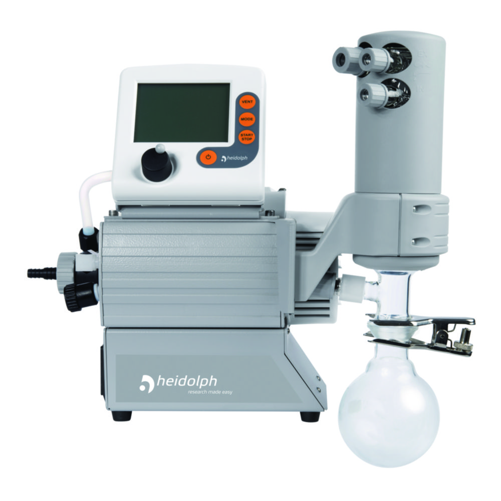 Vacuum Pumps Rotavac Vario Pump Unit Vacuum Pumps Rotavac Vario Pump Unit