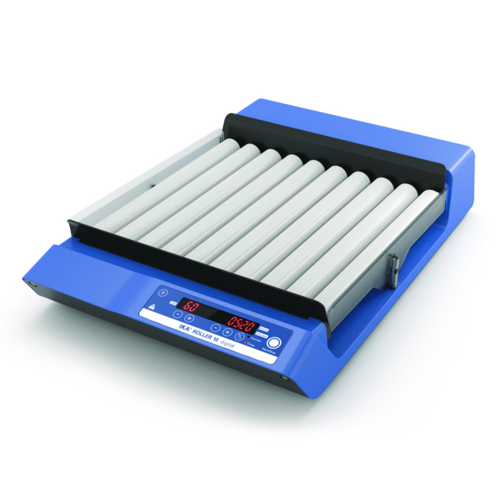 Tube roller Roller 10 digital Tube roller Roller 10 digital