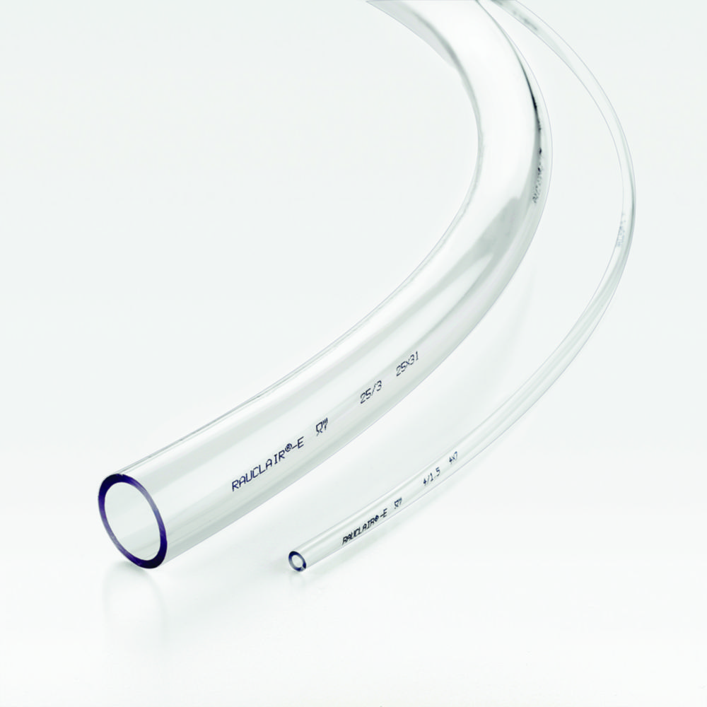 Schläuche, PVC