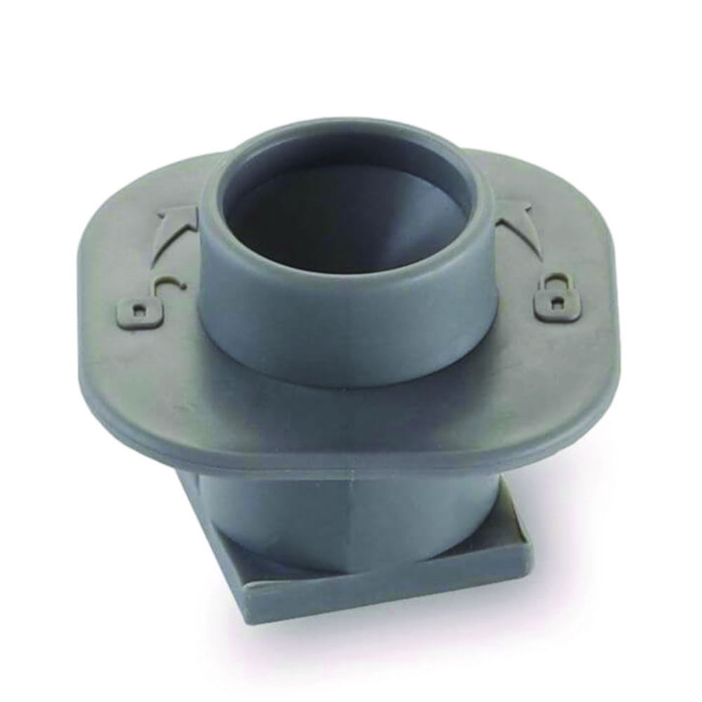 Schalenkopf für Vortex Mixer