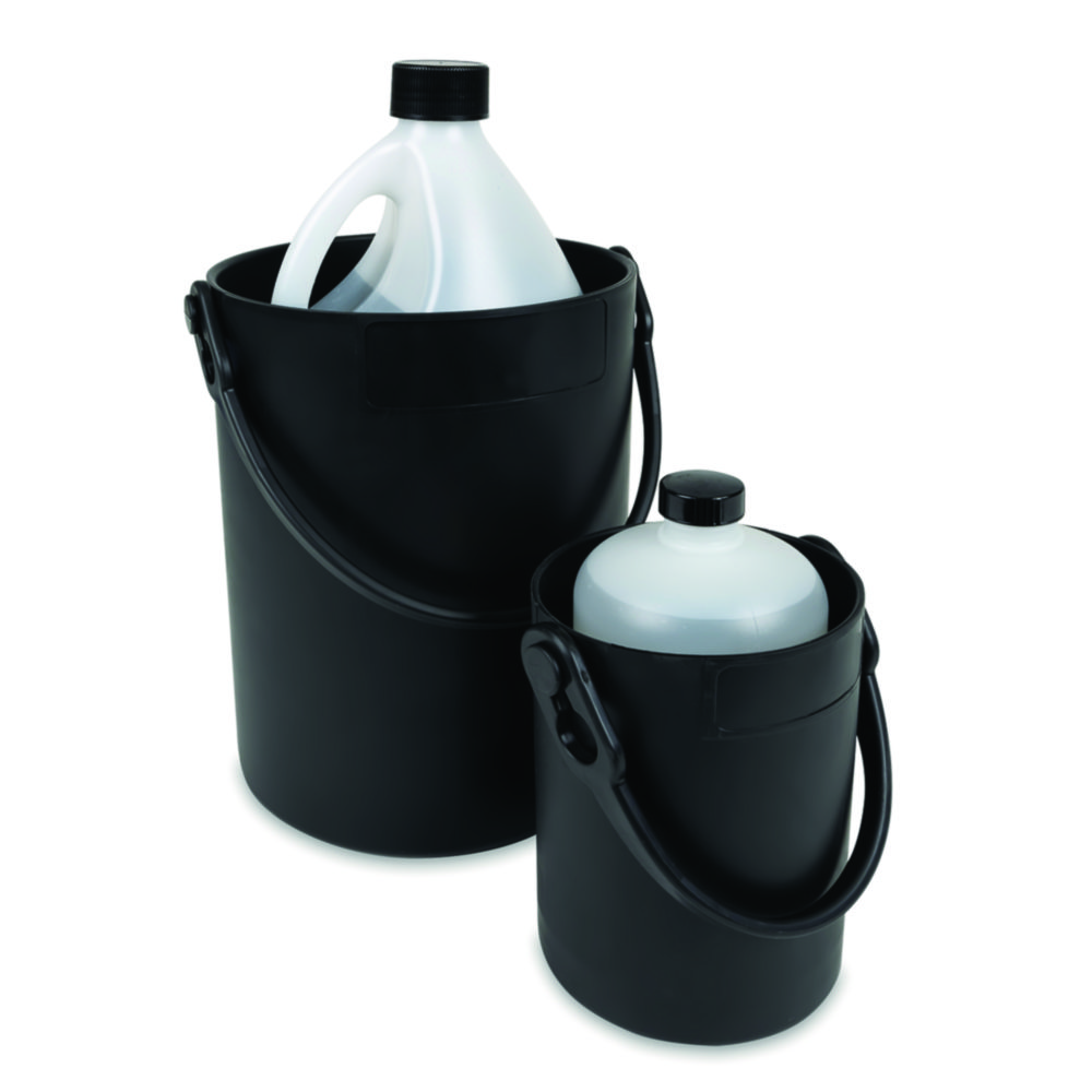 Safety bottle carrier, PP Safety bottle carrier, PP