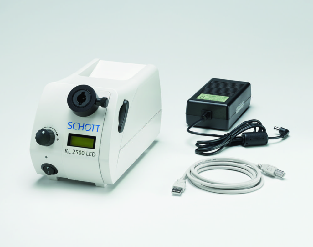 Cold Light Sources Cold Light Sources