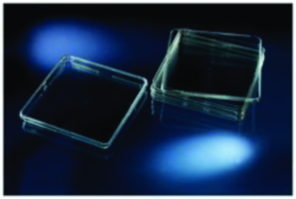 Biological test dish Biological test dish