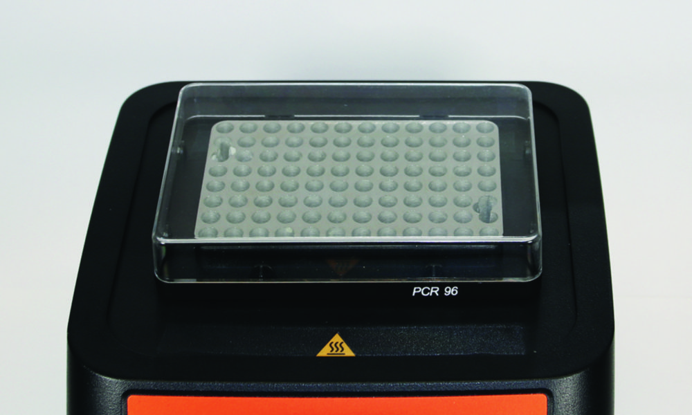 Heating blocks for Thermo shaker LLG-uniTHERMIX 1 and 2 Heating blocks for Thermo shaker LLG-uniTHERMIX 1 and 2