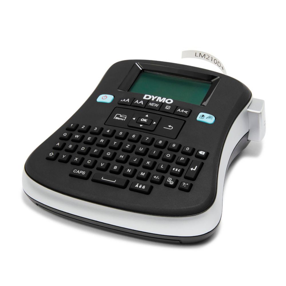 Label printer DYMO® LabelManager™ 210D+ Label printer DYMO® LabelManager™ 210D+