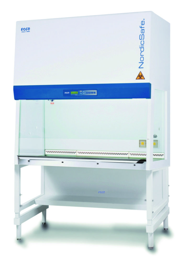 Microbiological Safety Cabinets, Class II, Type NordicSafe® Microbiological Safety Cabinets, Class II, Type NordicSafe®