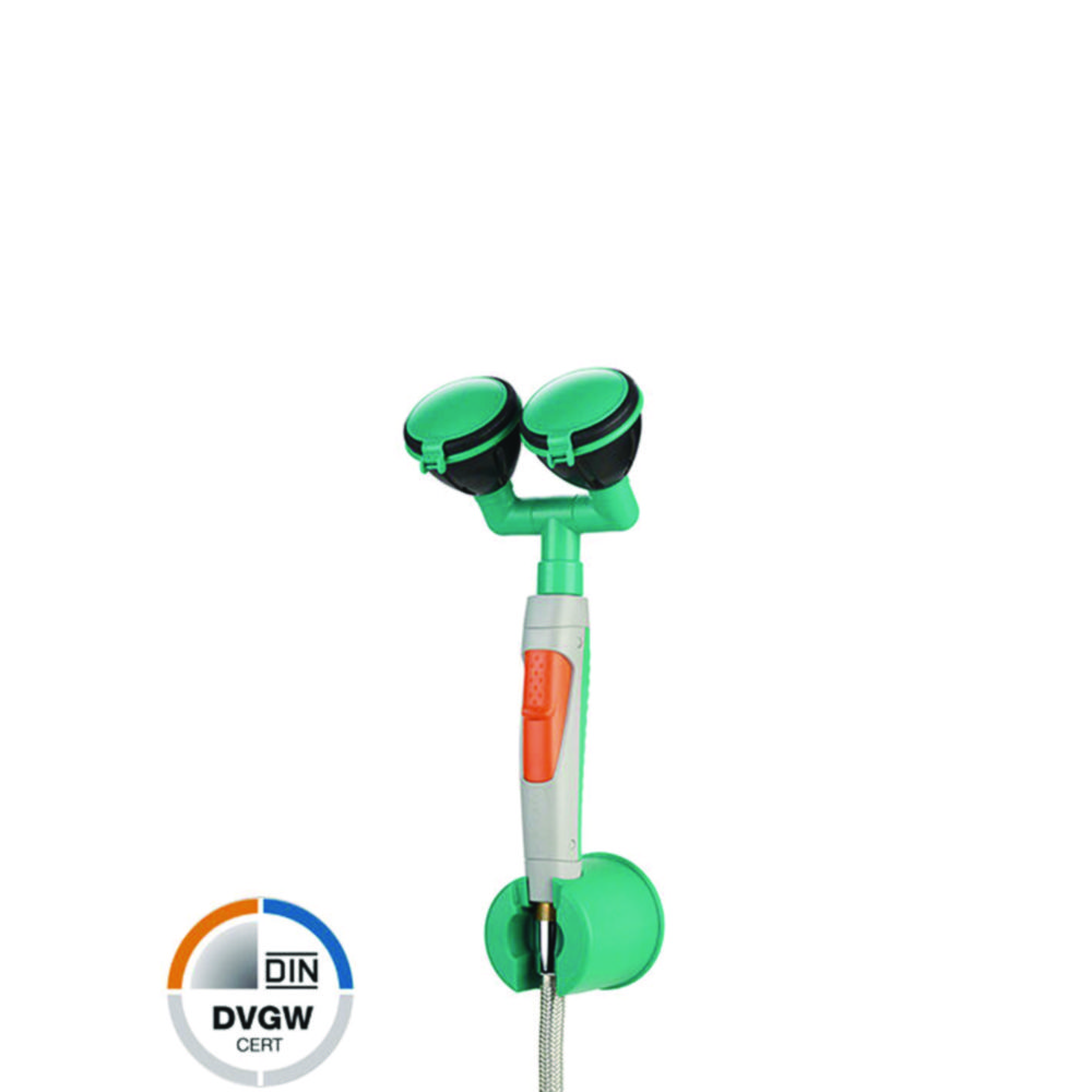 Hand-Held Drench Hoses Hand-Held Drench Hoses