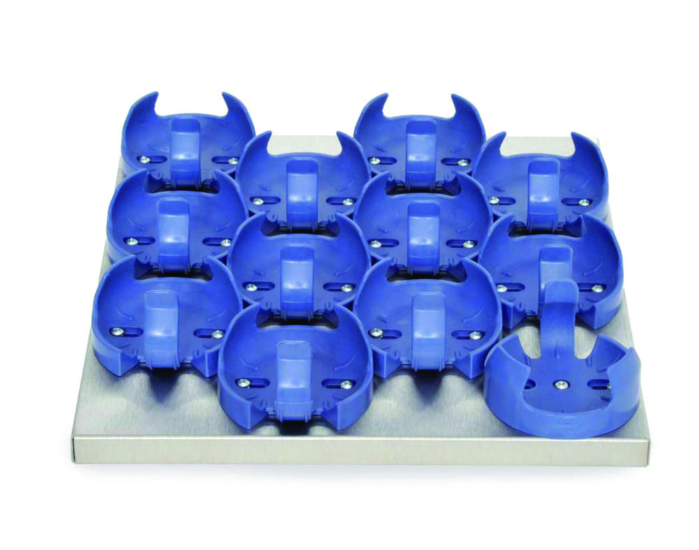 Special platforms, stainless steel 304 Special platforms, stainless steel 304