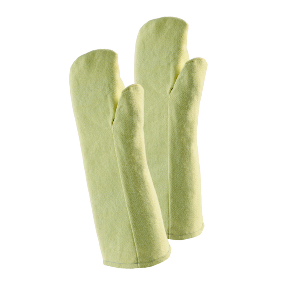 Safety Mittens, Heat Protection up to +500 °C Safety Mittens, Heat Protection up to +500 °C