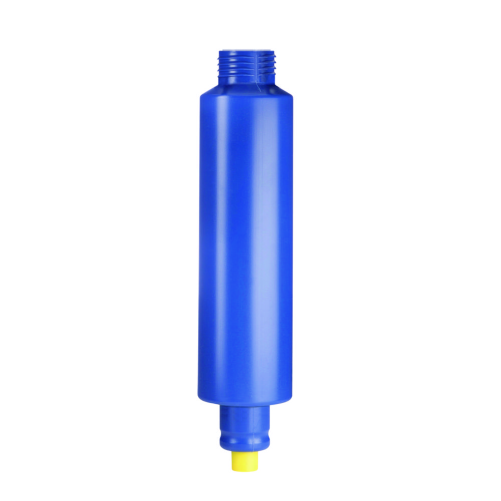 Ersatzpatronen für Ionenaustauscher DS 450 / DS 750, PE