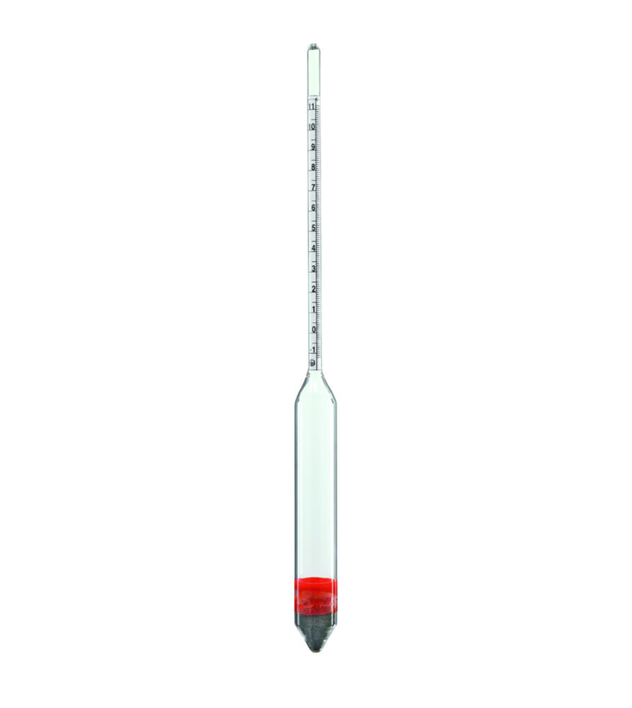 Aräometer