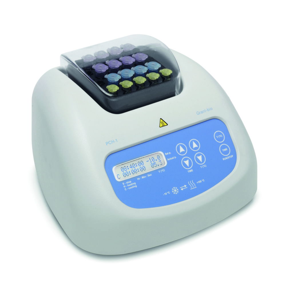 Blockthermostate PCH-1 / PCH-2 / PCH-3