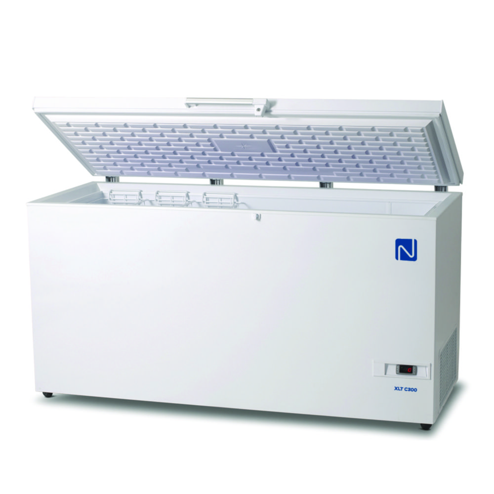 Chest freezers XLT series Chest freezers XLT series