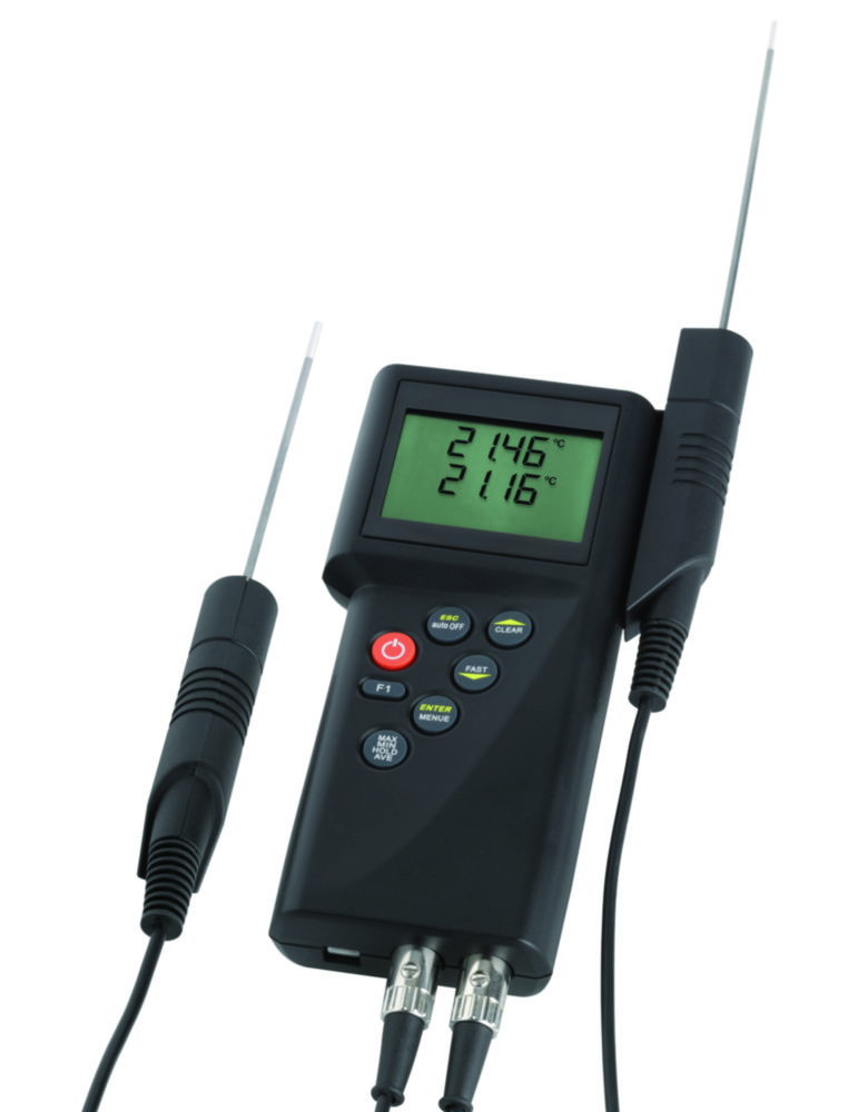 Präzisionshandmessgerät Serie P700