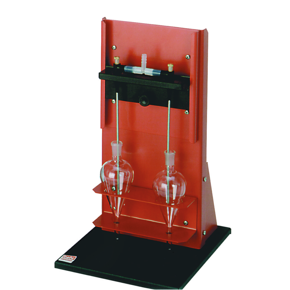 KOSTA 2 nitrogen station KOSTA 2 nitrogen station