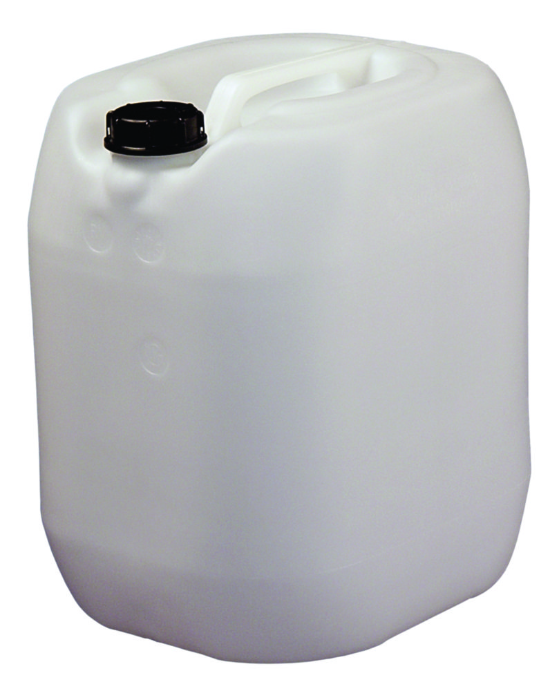 Hazardous canister behroplast®, HDPE Hazardous canister behroplast®, HDPE