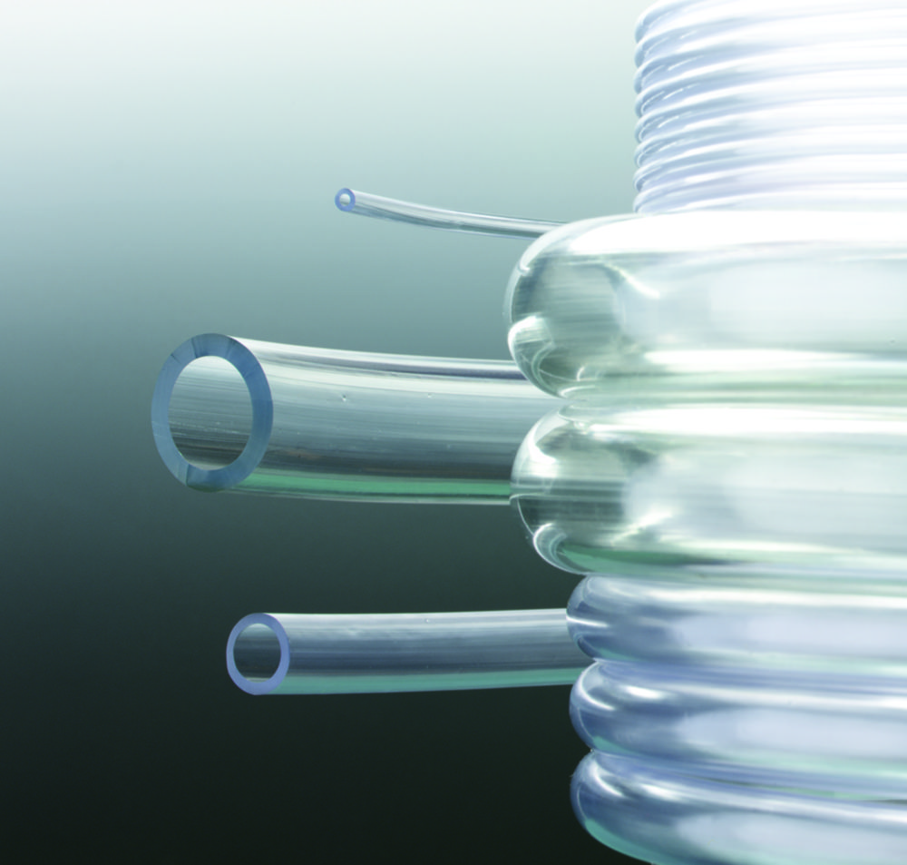 Tubing, PVC Tubing, PVC