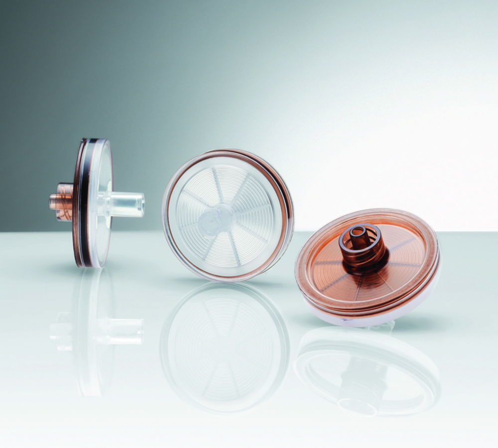 Spitzenvorsatzfilter, Polyamid (NYL)