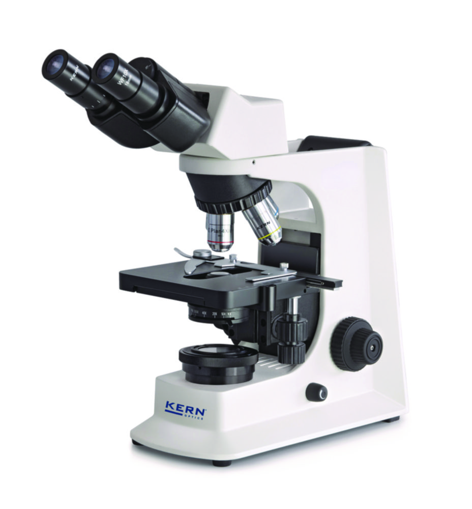 Light Microscopes Lab-Line OBL 12/13 Light Microscopes Lab-Line OBL 12/13