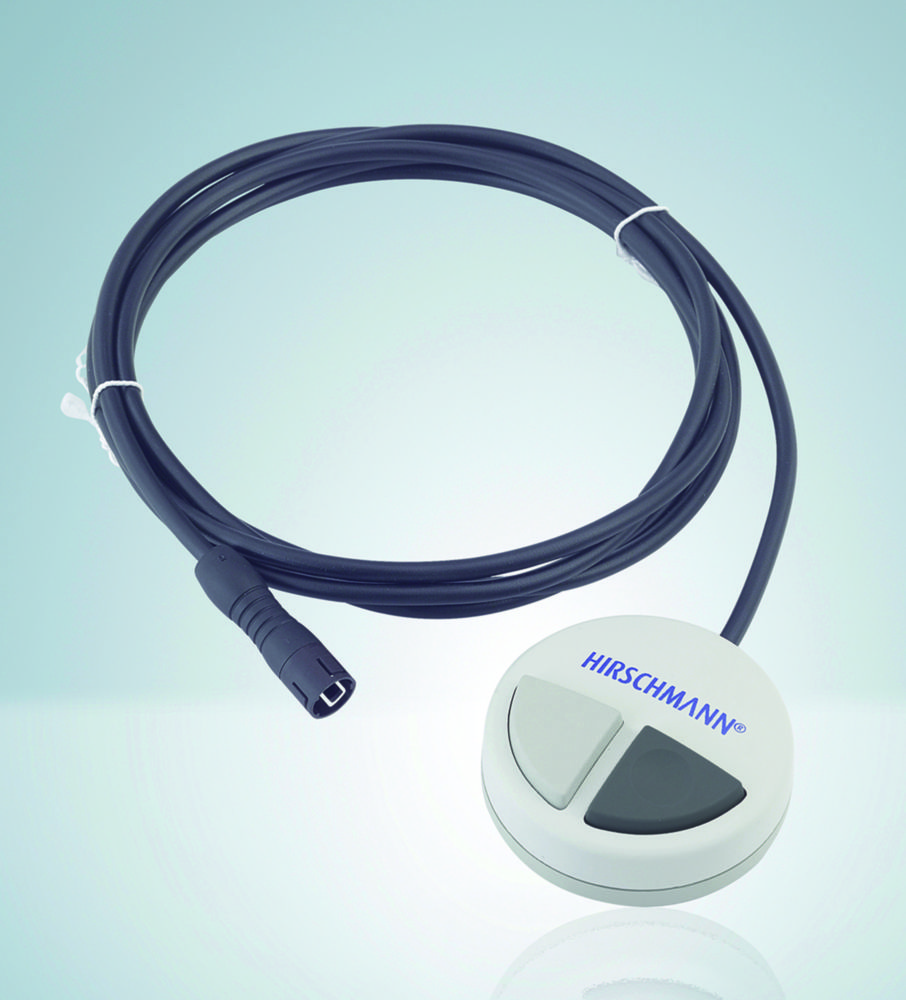 Titration mouse for bottle-top dispensers and digital burettes opus® Titration mouse for bottle-top dispensers and digital burettes opus®