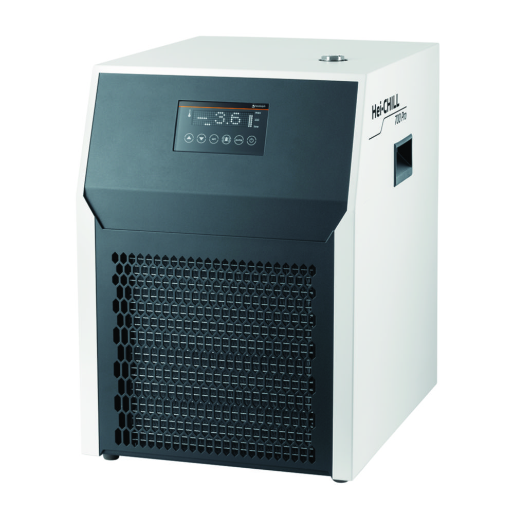 Umwälzkühler Hei-Chill 700 Pro