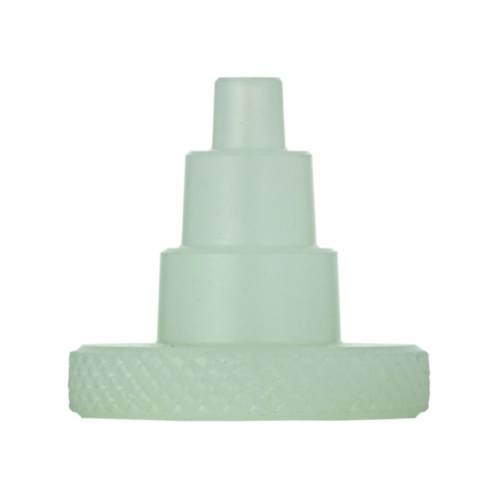 Adapter für CHROMABOND® Glassäulen