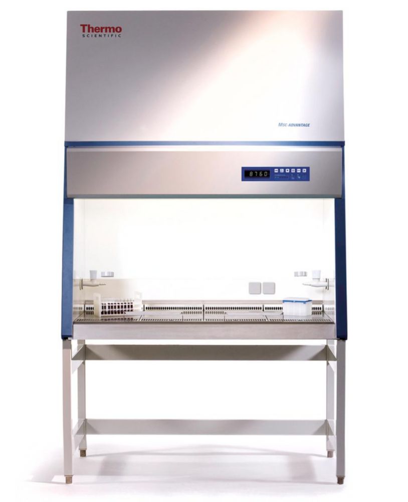 MSC-Advantage™ Class II Biosafety Cabinets MSC-Advantage™ Class II Biosafety Cabinets